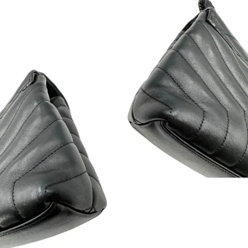 Borsa Lou Lou small YSL