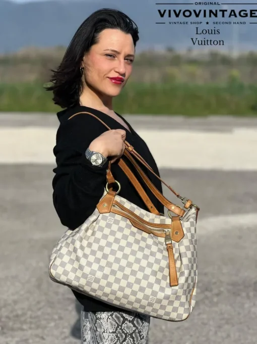 Borsa Louis Vuitton Evora