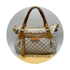 Borsa Louis Vuitton Evora