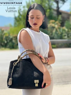 Borsa Louis Vuitton Whisper Khol