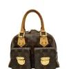 Borsa Manhattan Louis Vuitton