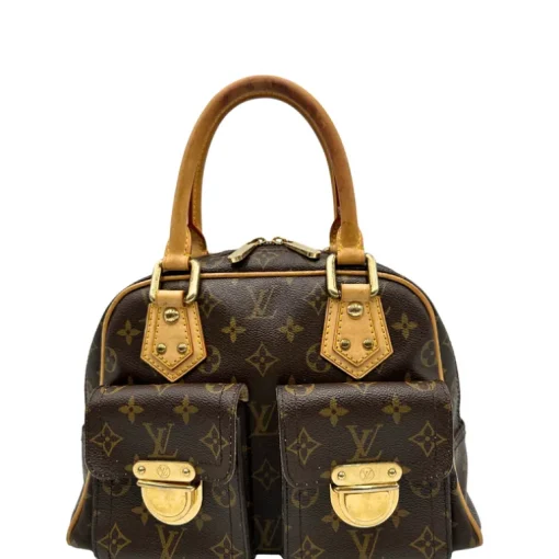 Borsa Manhattan Louis Vuitton