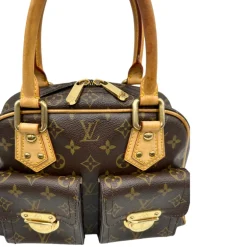 Borsa Manhattan Louis Vuitton