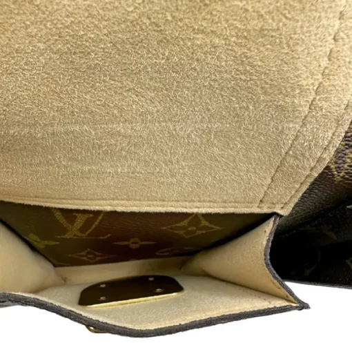 Borsa Manhattan Louis Vuitton