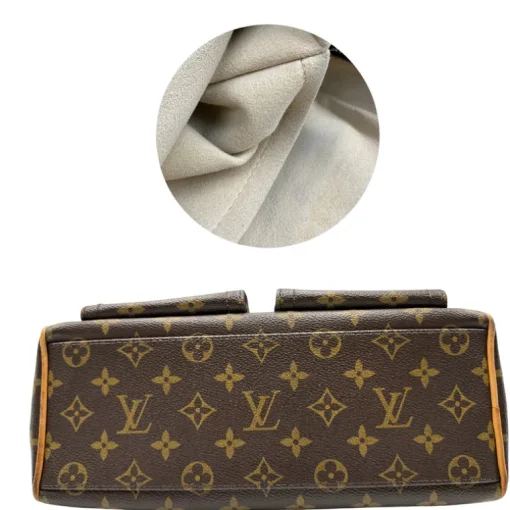 Borsa Manhattan Louis Vuitton