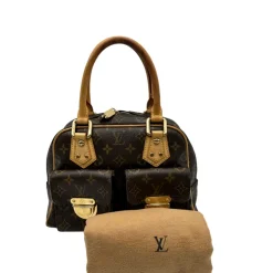 Borsa Manhattan Louis Vuitton