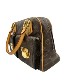 Borsa Manhattan Louis Vuitton