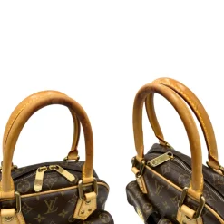 Borsa Manhattan Louis Vuitton