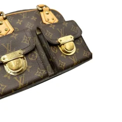 Borsa Manhattan Louis Vuitton