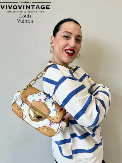 Borsa Marilyn Louis Vuitton