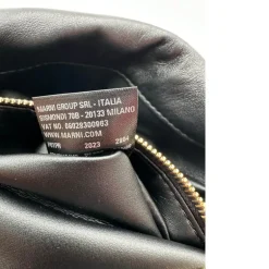 Borsa Marni grande Prisma