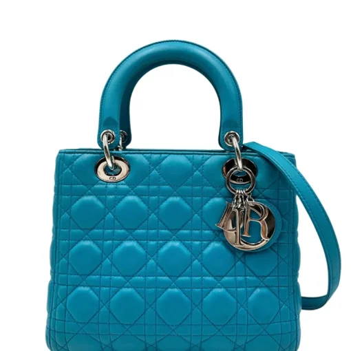 Borsa media Lady Dior