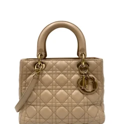 Borsa media Lady Dior