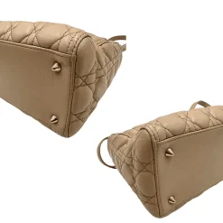 Borsa media Lady Dior