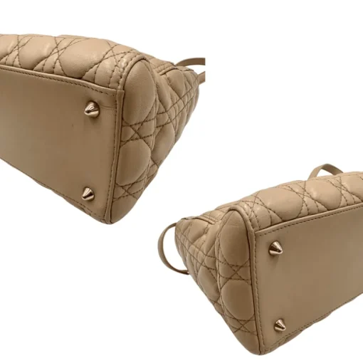 Borsa media Lady Dior