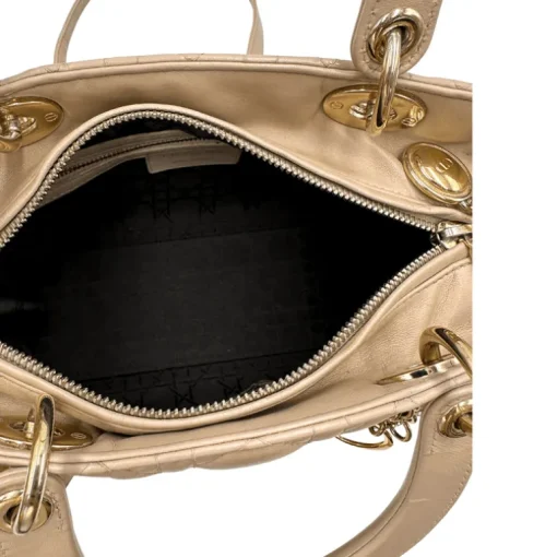 Borsa media Lady Dior