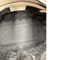Borsa media Lady Dior