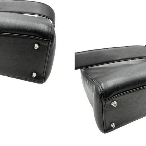 Borsa media Lady Dior