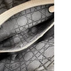 Borsa media Lady Dior