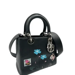 Borsa media Lady Dior
