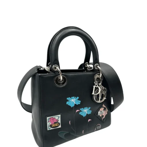 Borsa media Lady Dior