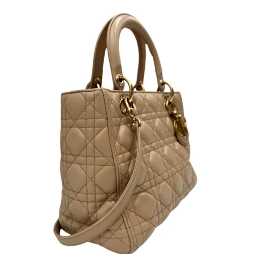 Borsa media Lady Dior