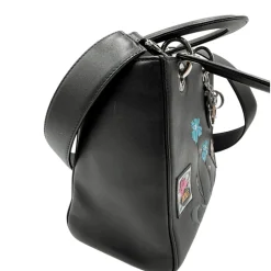 Borsa media Lady Dior