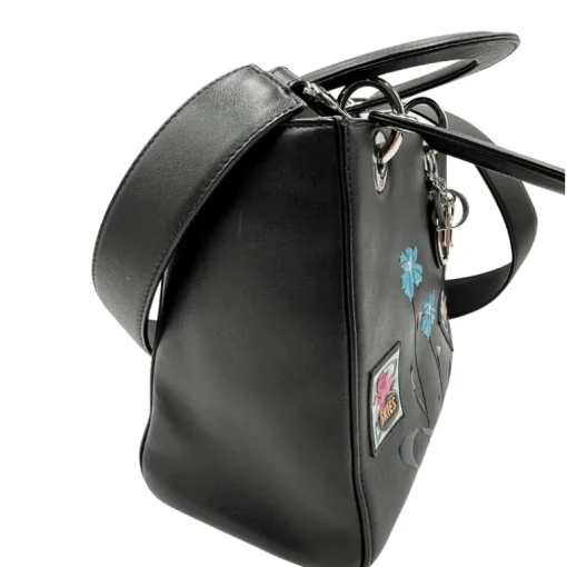 Borsa media Lady Dior