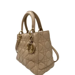 Borsa media Lady Dior