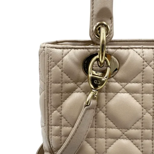 Borsa media Lady Dior