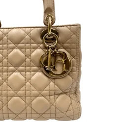 Borsa media Lady Dior