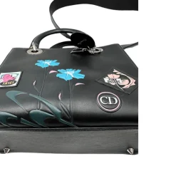 Borsa media Lady Dior