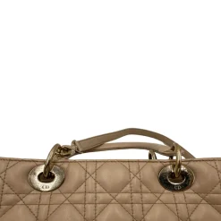 Borsa media Lady Dior