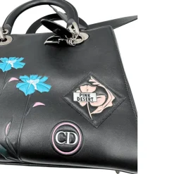 Borsa media Lady Dior