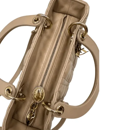 Borsa media Lady Dior
