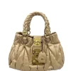 Borsa Miu Miu matelassé lux