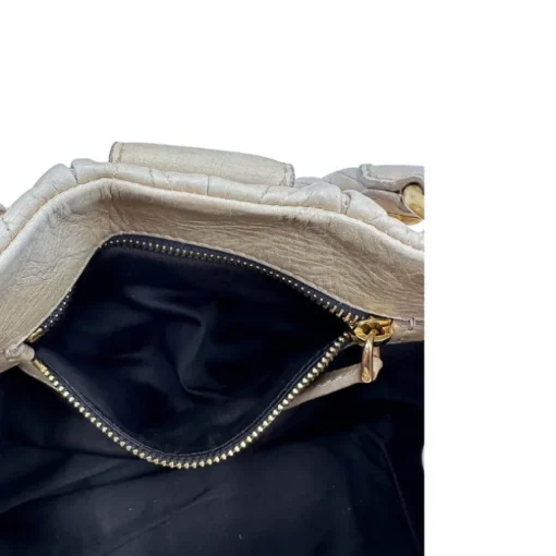 Borsa Miu Miu matelassé lux