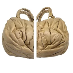 Borsa Miu Miu matelassé lux