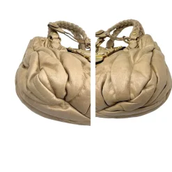 Borsa Miu Miu matelassé lux