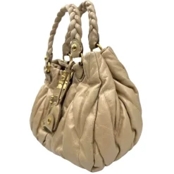 Borsa Miu Miu matelassé lux