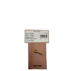 Borsa Miu Miu matelassé lux