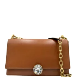 Borsa Miu Miu Solitaire