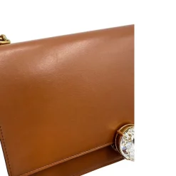Borsa Miu Miu Solitaire