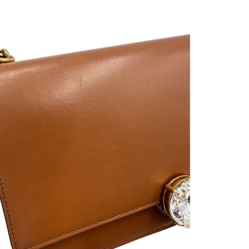 Borsa Miu Miu Solitaire