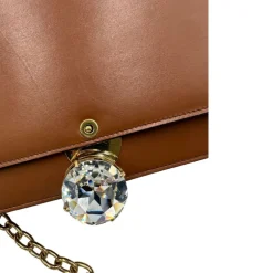 Borsa Miu Miu Solitaire