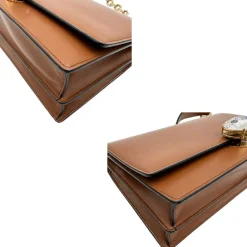 Borsa Miu Miu Solitaire