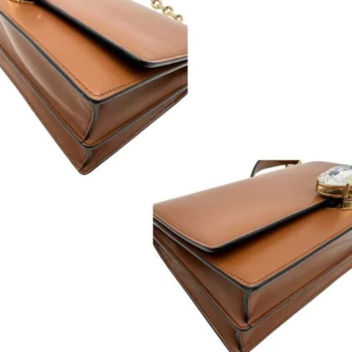 Borsa Miu Miu Solitaire