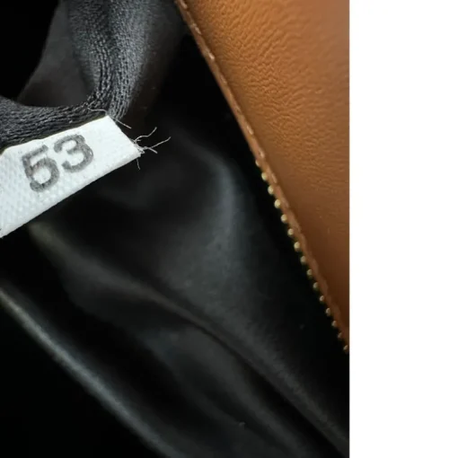 Borsa Miu Miu Solitaire