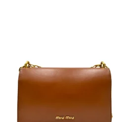 Borsa Miu Miu Solitaire