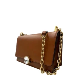 Borsa Miu Miu Solitaire